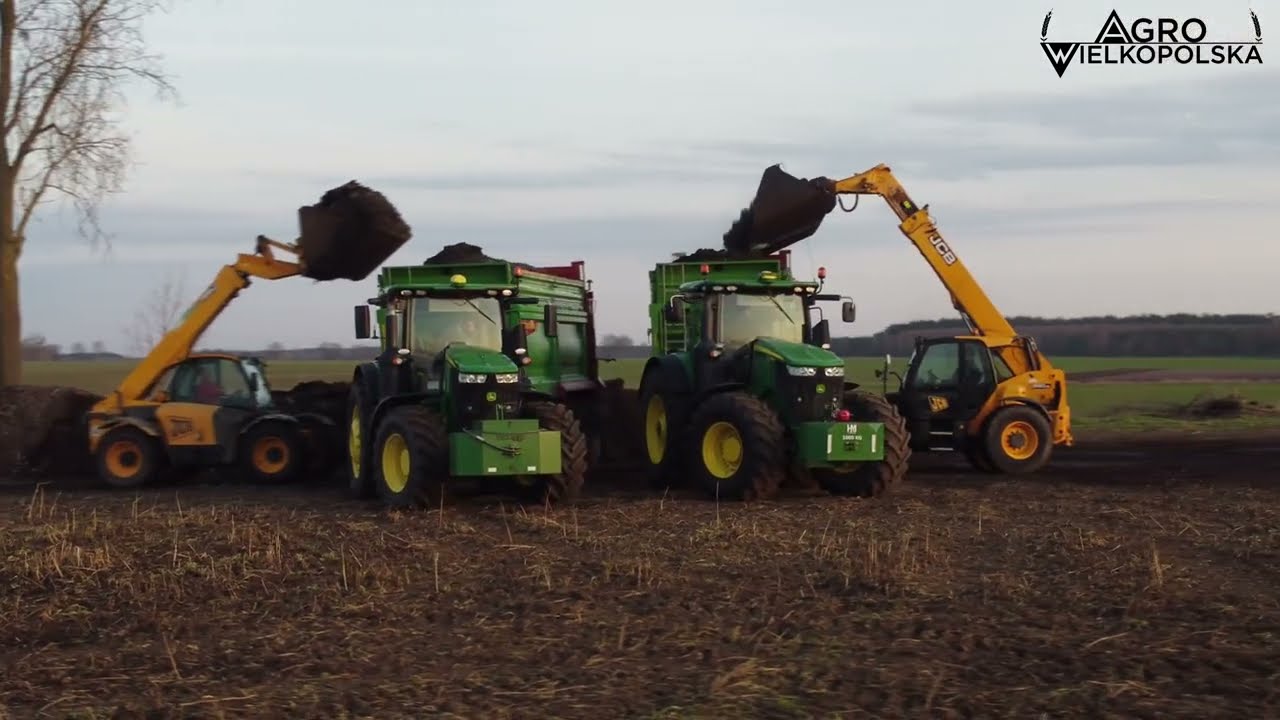 OBORNIK/UPRAWA/SIEW W Pro-Agro Usługi Rolnicze