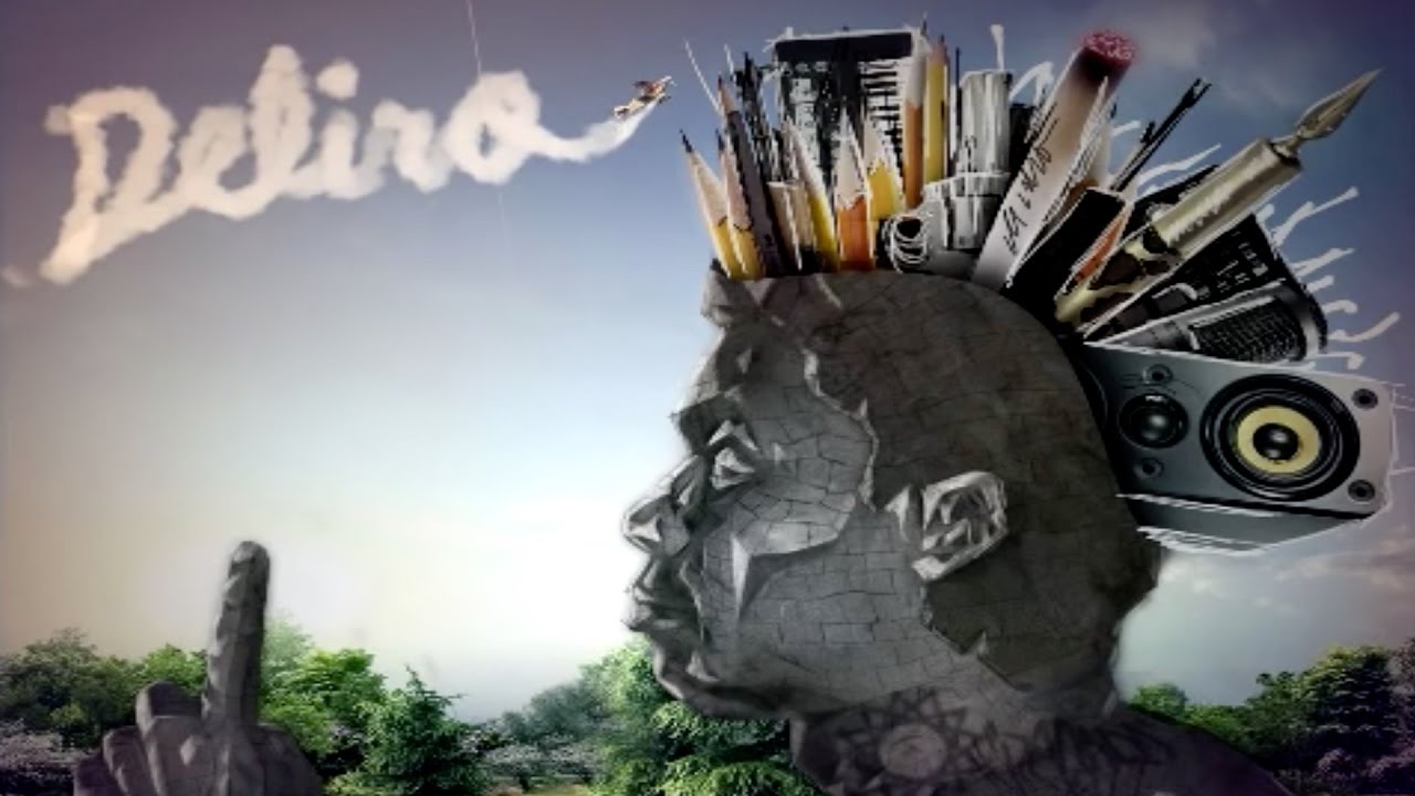 07. Reis Belico - Insaciable [Official Audio] Prod. Cayro & Kromo Mvp