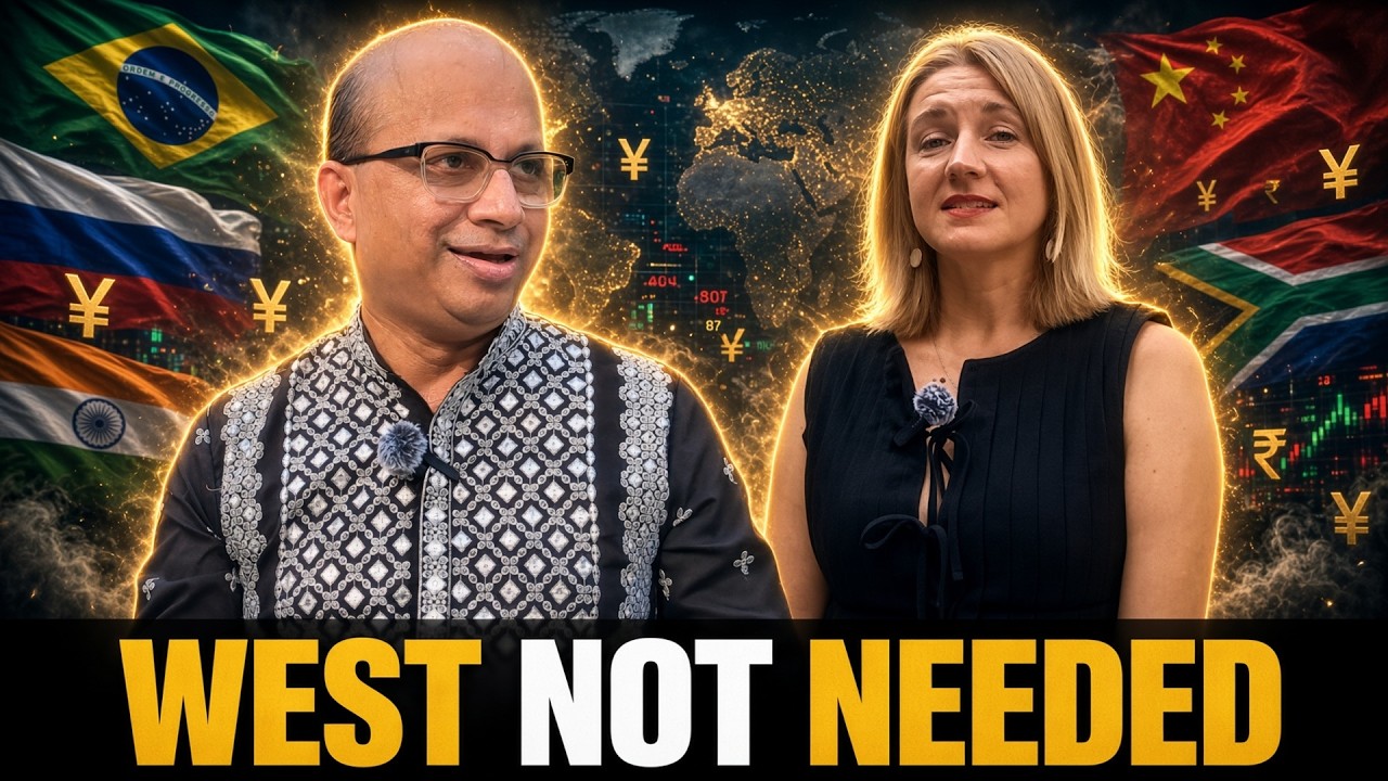 The Alliance That Shouldn&rsquo;t Work (And Why It Just Did)