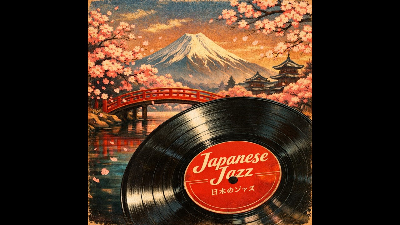 Japanese Jazz