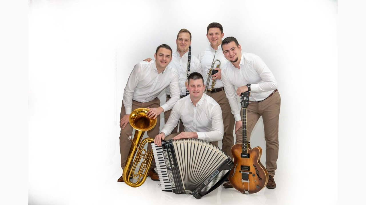Grupa Štimung  - Majčina ljubav
