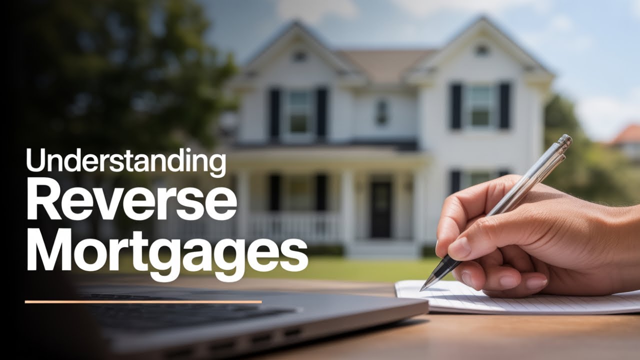 Case Study: Why This Reverse Mortgage Is NOT a Claim Play