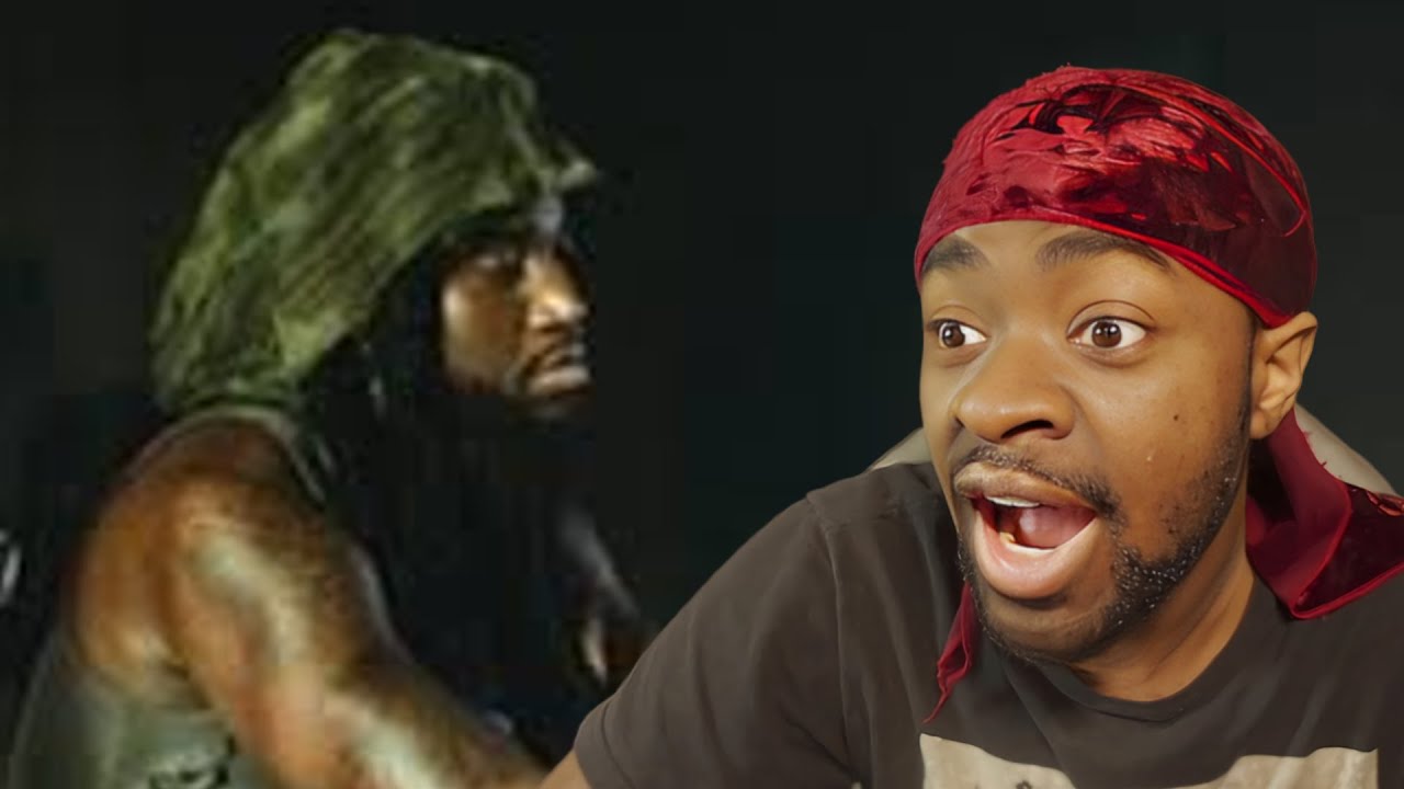 THIS FEELS LIKE A CAR DRIVE! WhosMarquez Reacts To Blink Twice by Shaboozey