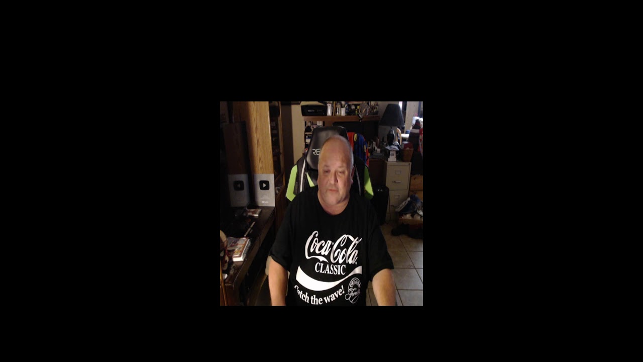 My Broadcast