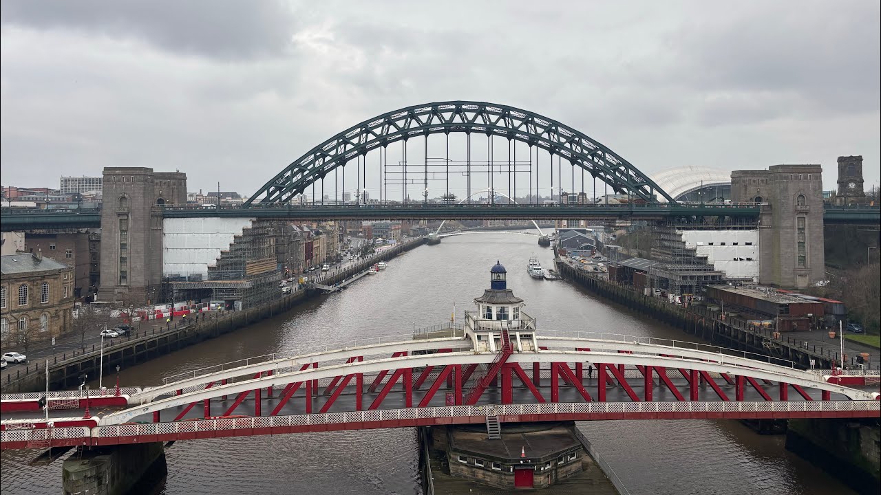 My Newcastle pictures 
