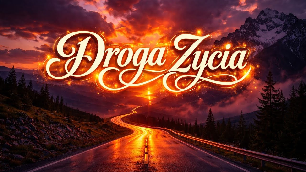Droga Życia - Official Music Video #viral #story #music #new