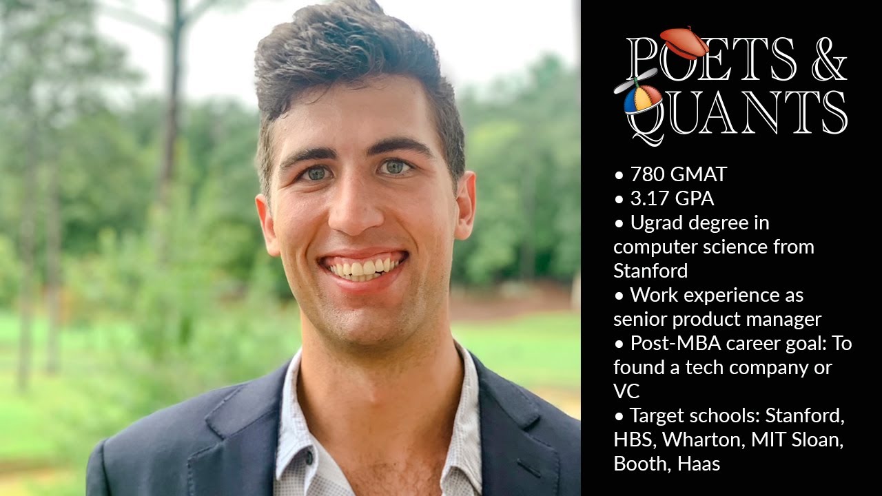 What Does A 3.17 GPA Do To A 780 GMAT At Harvard/Stanford/Wharton?
