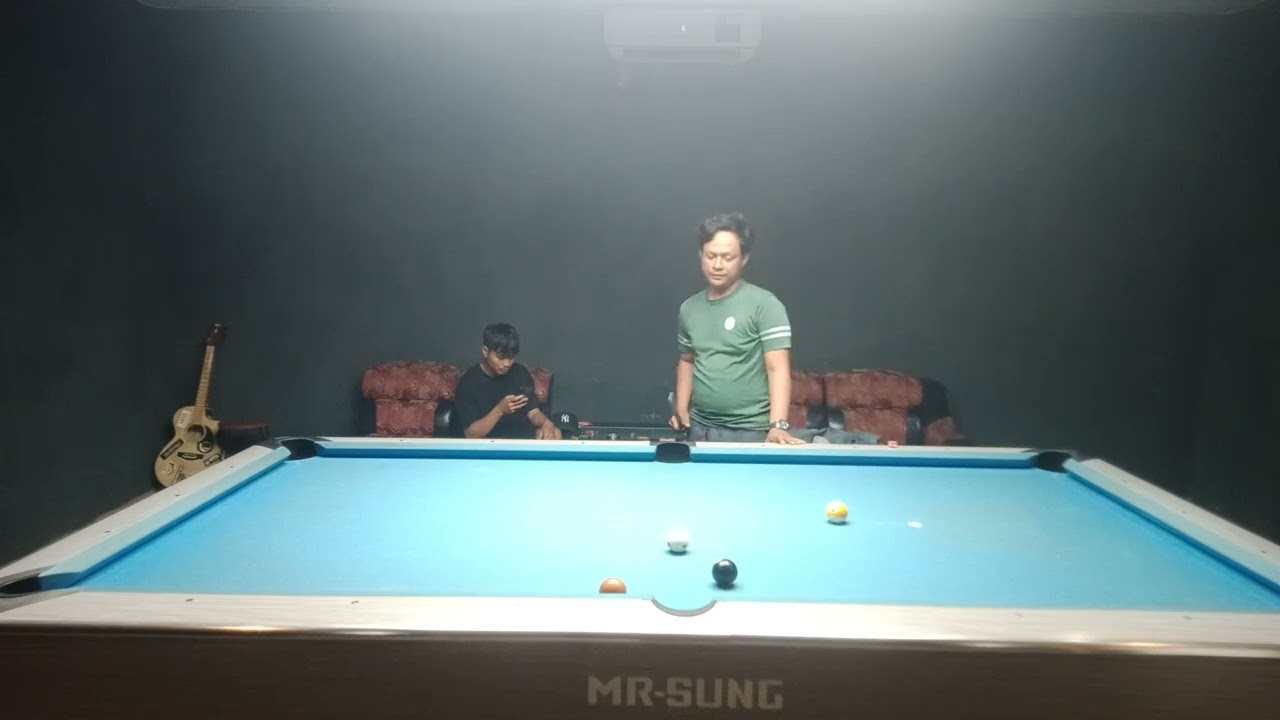 Belajar dari awal