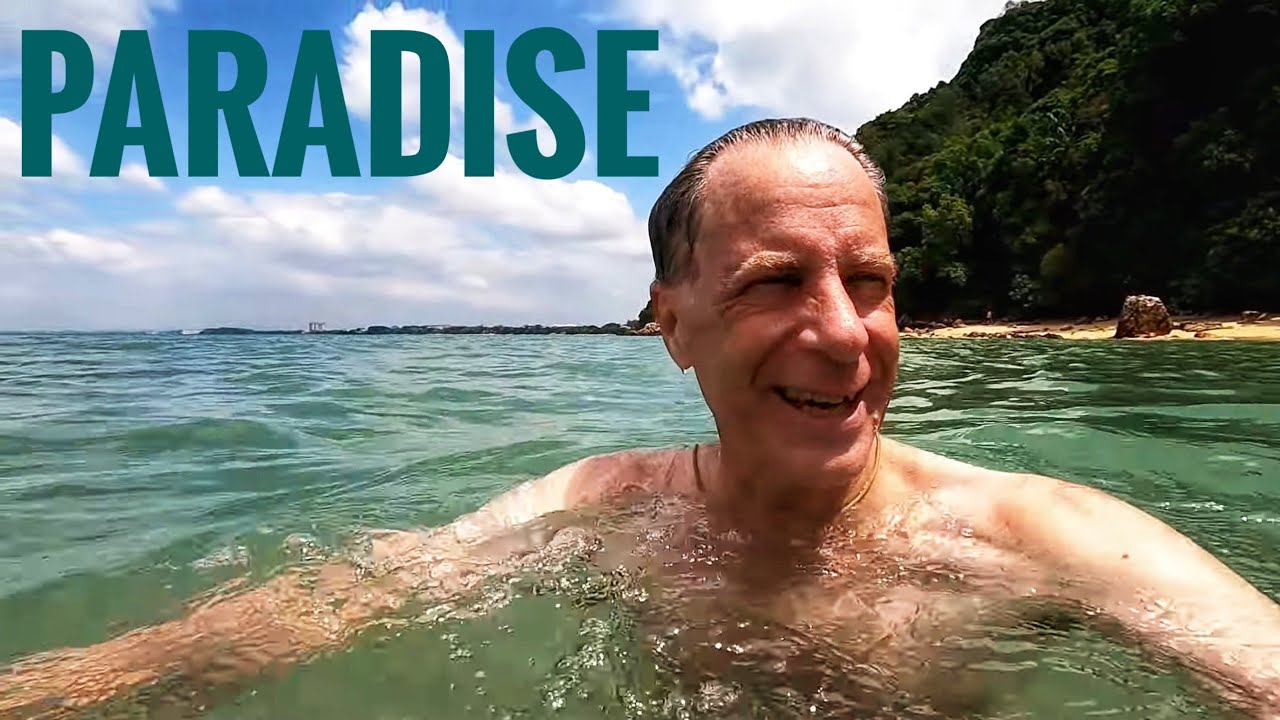 Hutan Rekreasi Tanjung Tuan (Cape Rachado, Malaysia)