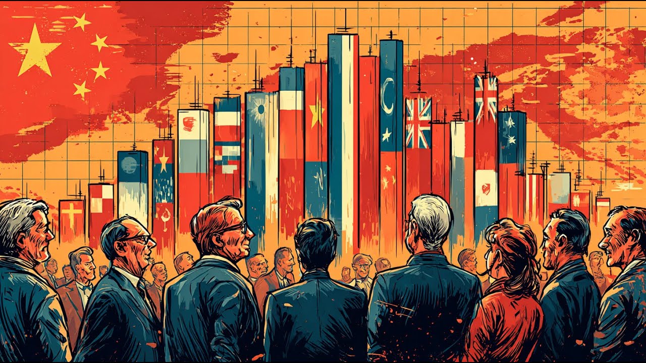 Why Southeast Asia is Silent on China's Anti-Japan Campaign