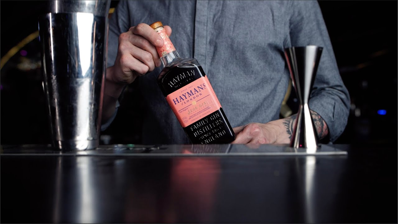 Видео для ресторана REEF и SYNERGY GROUP (COCKTAIL FELIX)