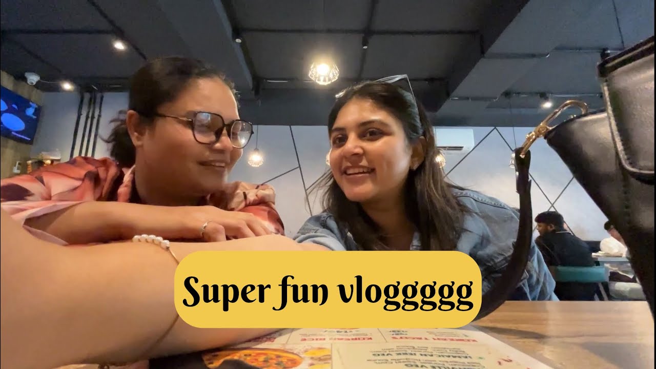 Bahot maze kiye bhai | Friends reunion 