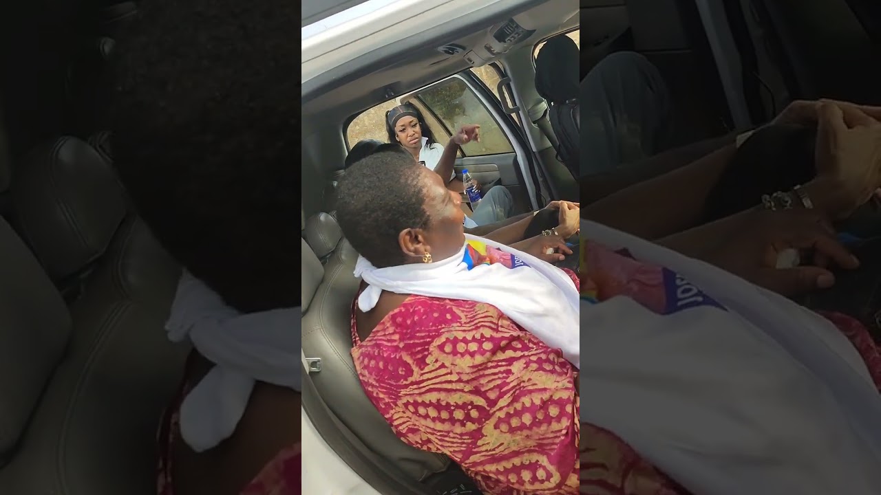 Let's go my maternal home 'Isialangwa north