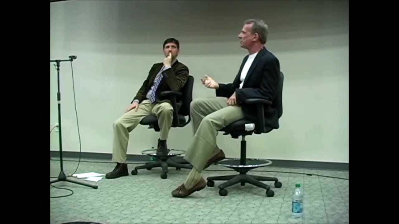 Jesus and the Story of Osiris and Horus (William Lane Craig)