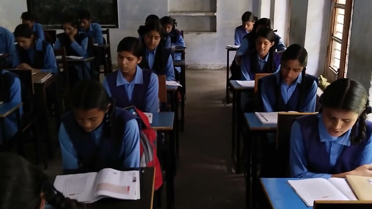 जयशंकर प्रसाद जी की कविता 'आत्मकथ्य' का वाचन।