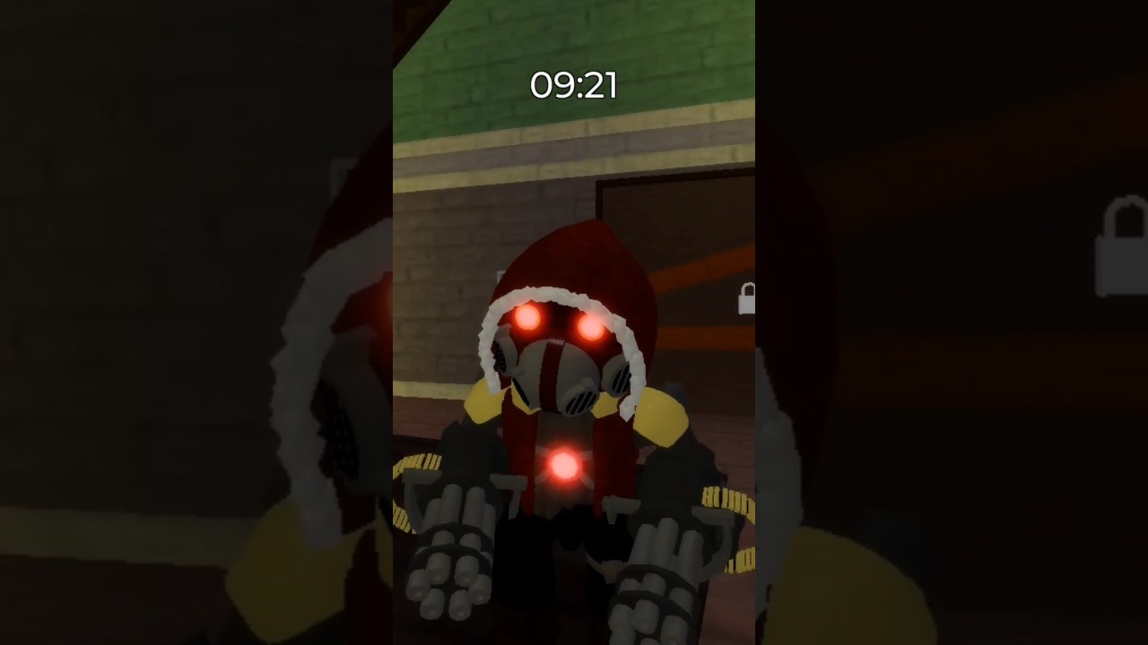 day 13 of Advent calendar new skin delta alt skin ⚙️☃️