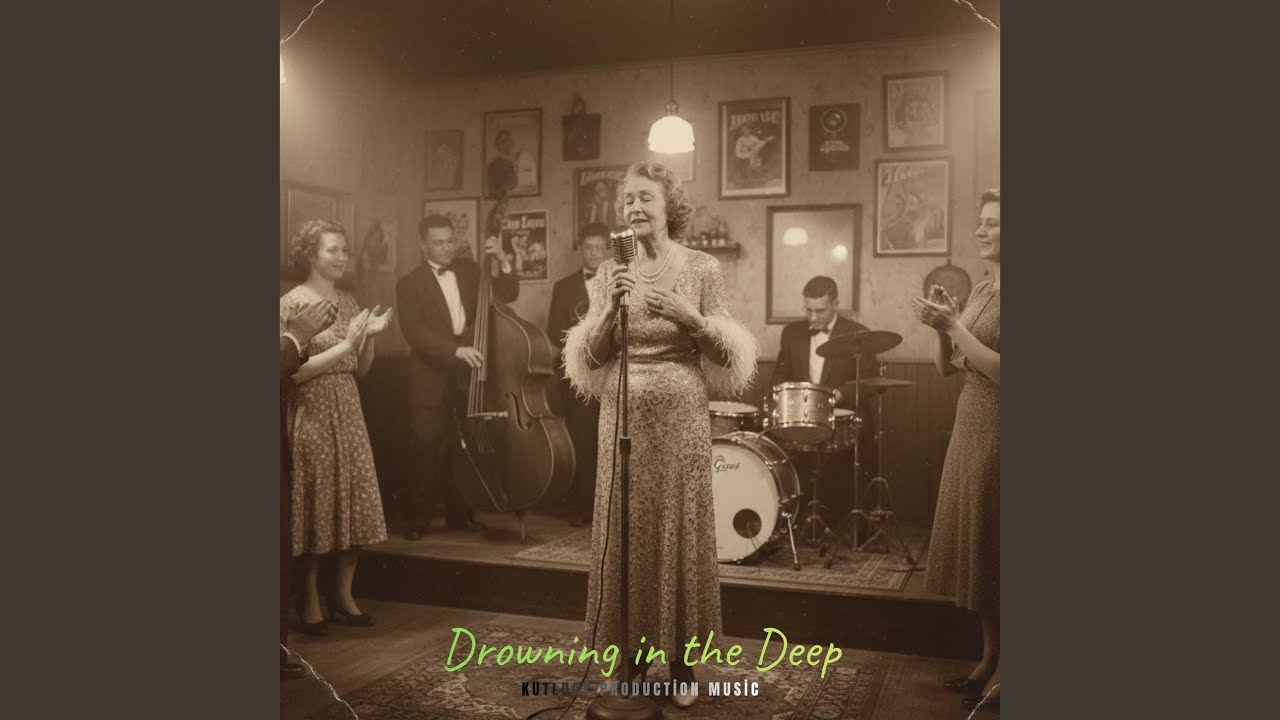 Drowning in the Deep