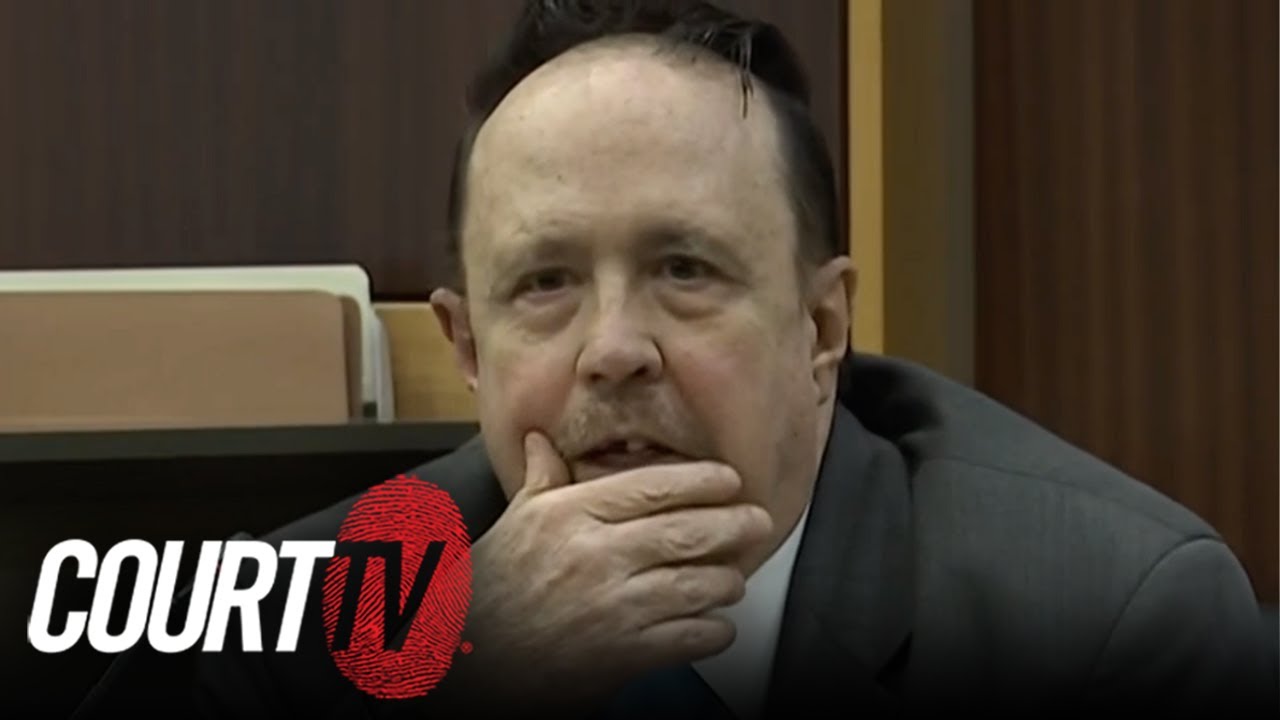 Defendant Joseph Zieler Calls 11-Year-Old Victim's Mother a 