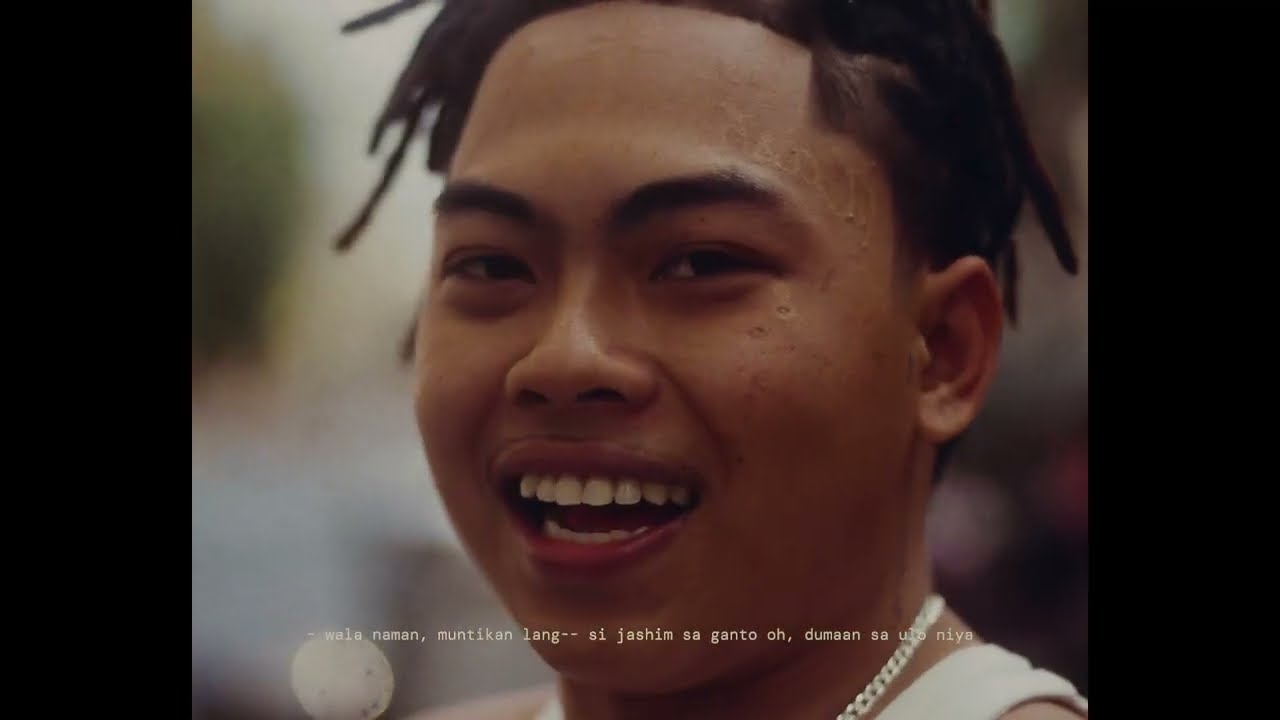 MGA KWENTONG OROSA PART 1 | A Collaboration between UNDRAFTED & COSTA CASHMAN.