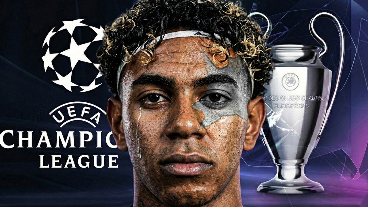 The Endless Cycle: Why Barcelona Can&rsquo;t Conquer Europe