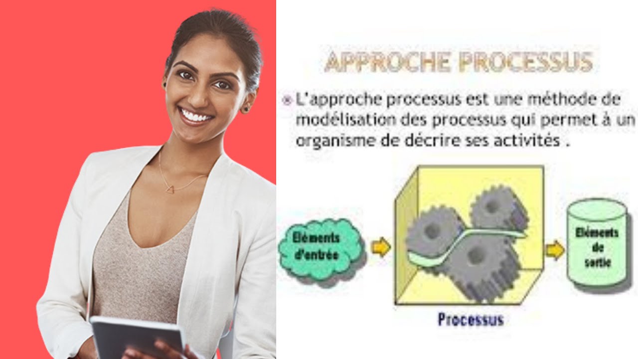 Quelle est la Vraie Importance de l'Approche Processus (ISO 9000) ?