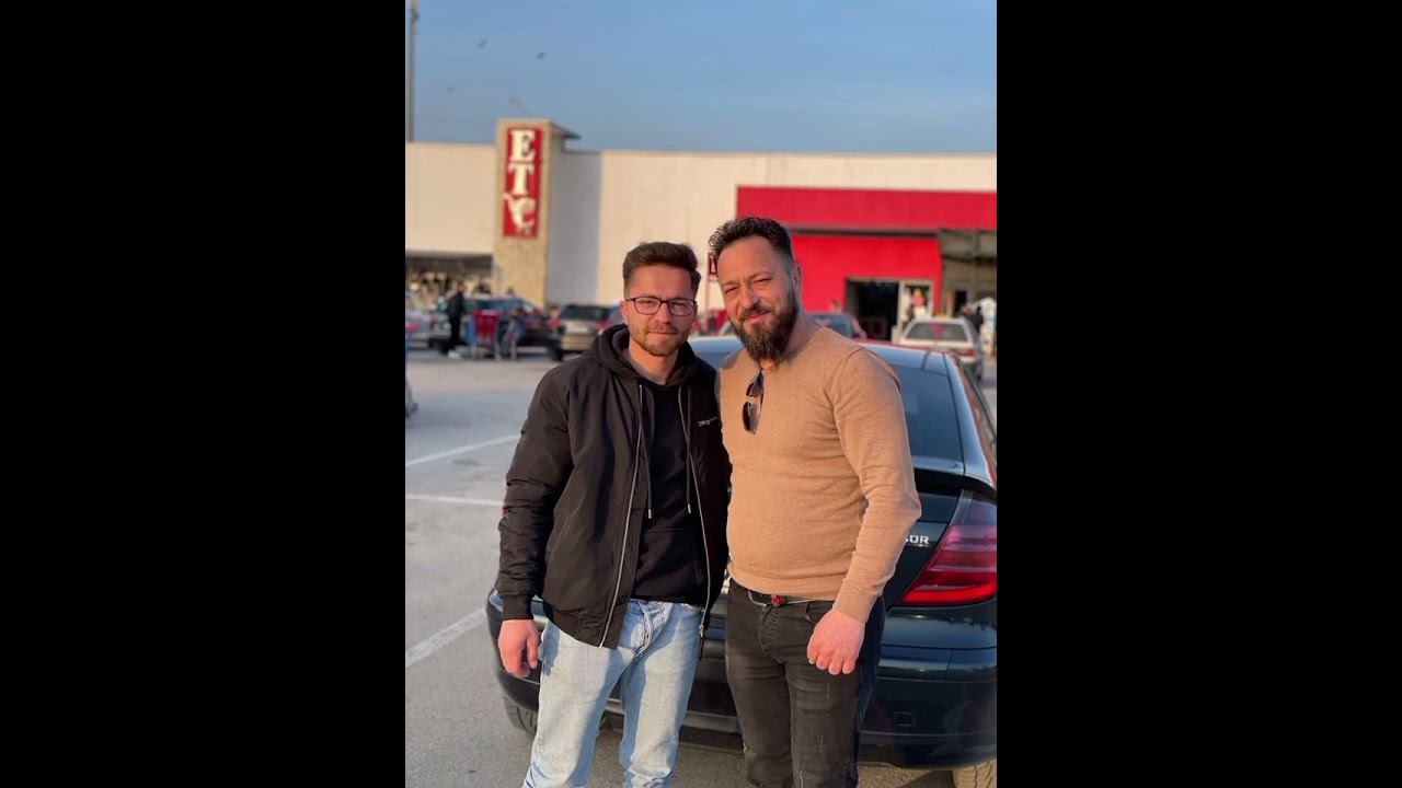 shefqet rugova per blerim banushit hit 2023 @kingstudiokosovashtime6311