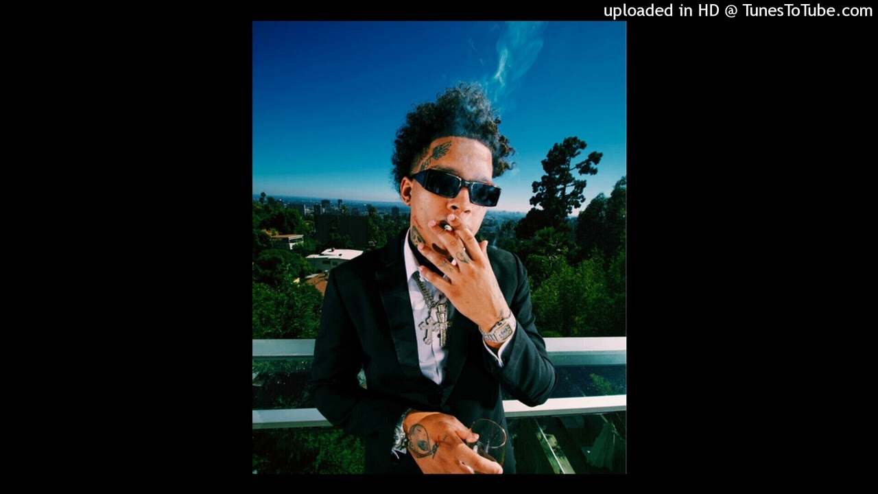 k suave need u instrumental