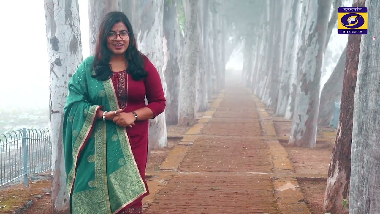 DOCUMENTARY- BENISAGAR WEST SINGHBHUM