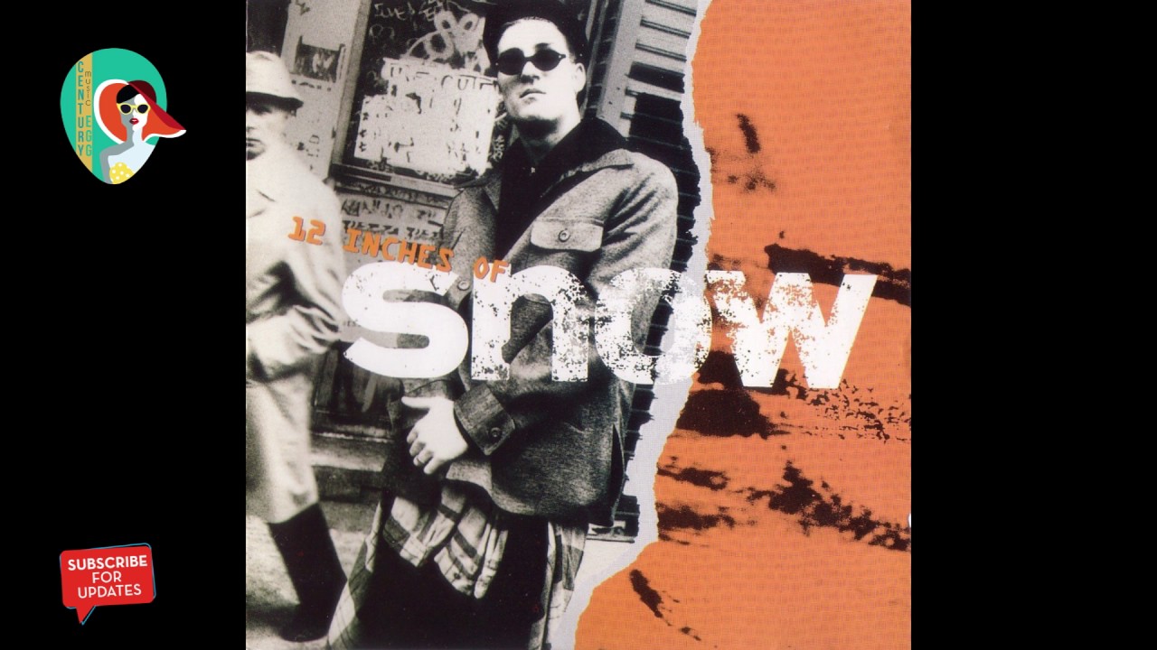 Informer - Snow 1992 Lyrics