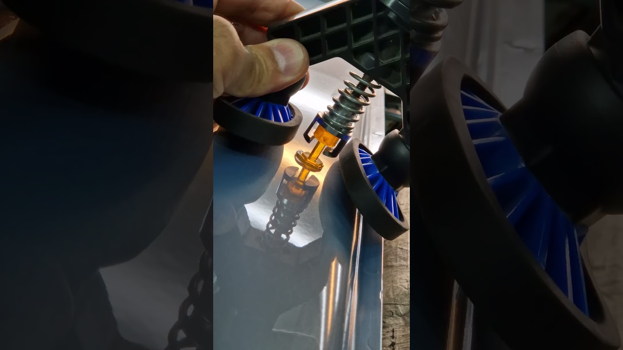 Как работать клеевой системой? #paintlessdentrepair #pdrtraining #pdrtools #обучениеpdr