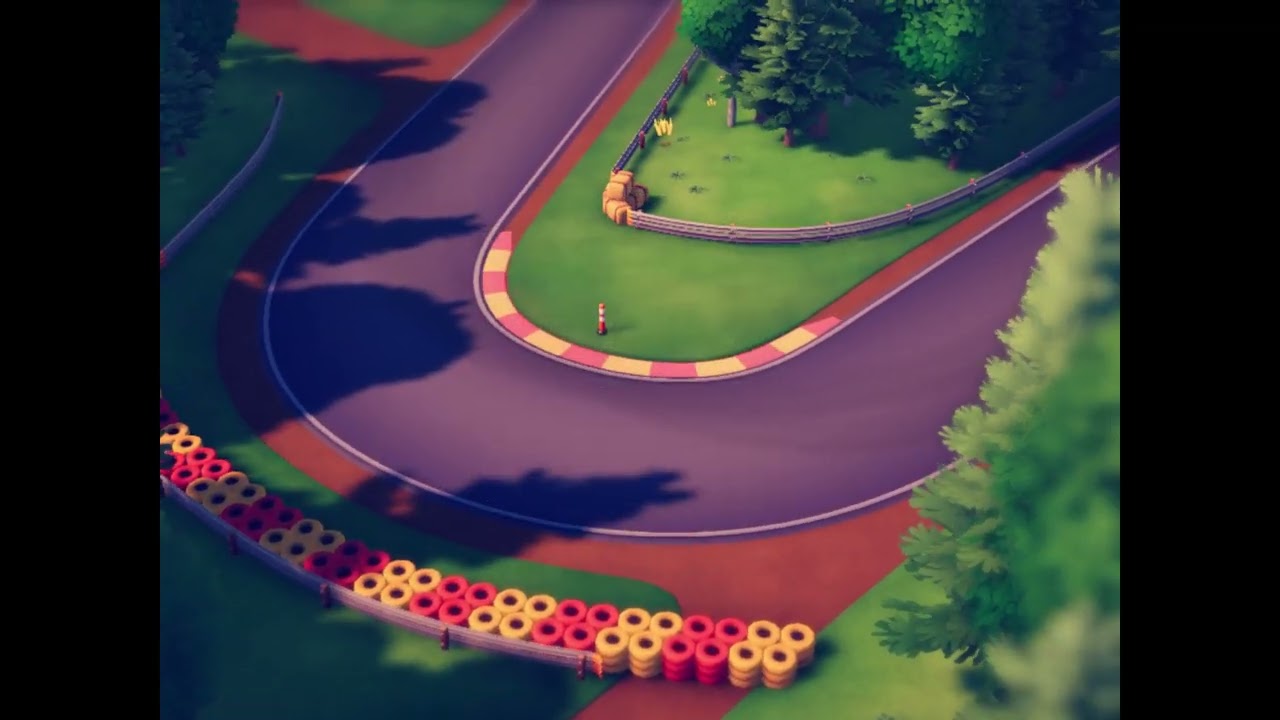 Kart Stars game