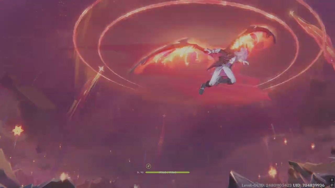 Varka C1R1 Dummy Showcase