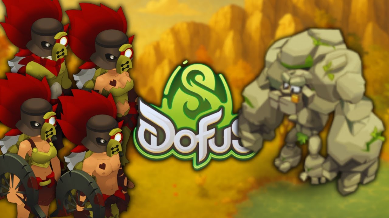 [DOFUS 3] Team farm - les 10 premiers millions de kamas ✅(road to 50m)