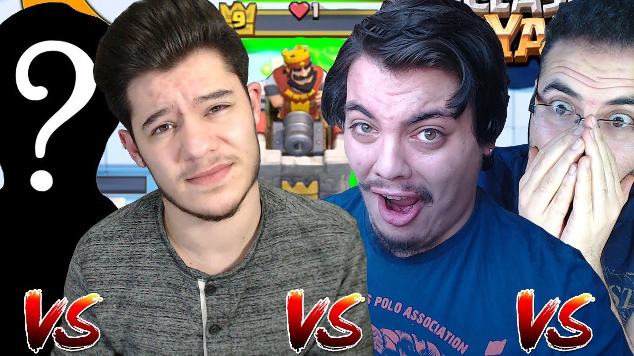 2'ye 2 KULELERİN CANINI DÜŞÜRTME CHALLENGE !! - Clash Royale