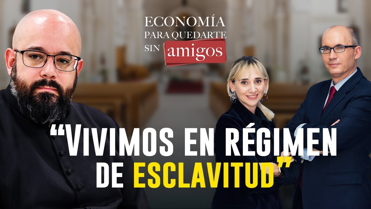 La confesión de un cura: 