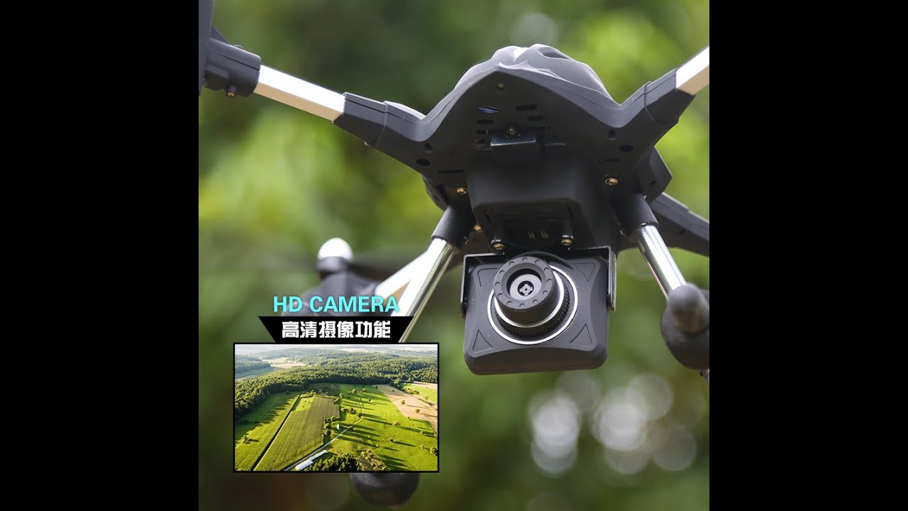 HD FPV Drone with 12 minutes flying W606-2 FPV drone, huajun toys