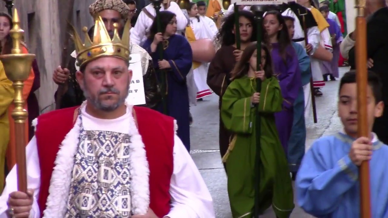 Gimgha Kbira 2017 - Rabat Malta