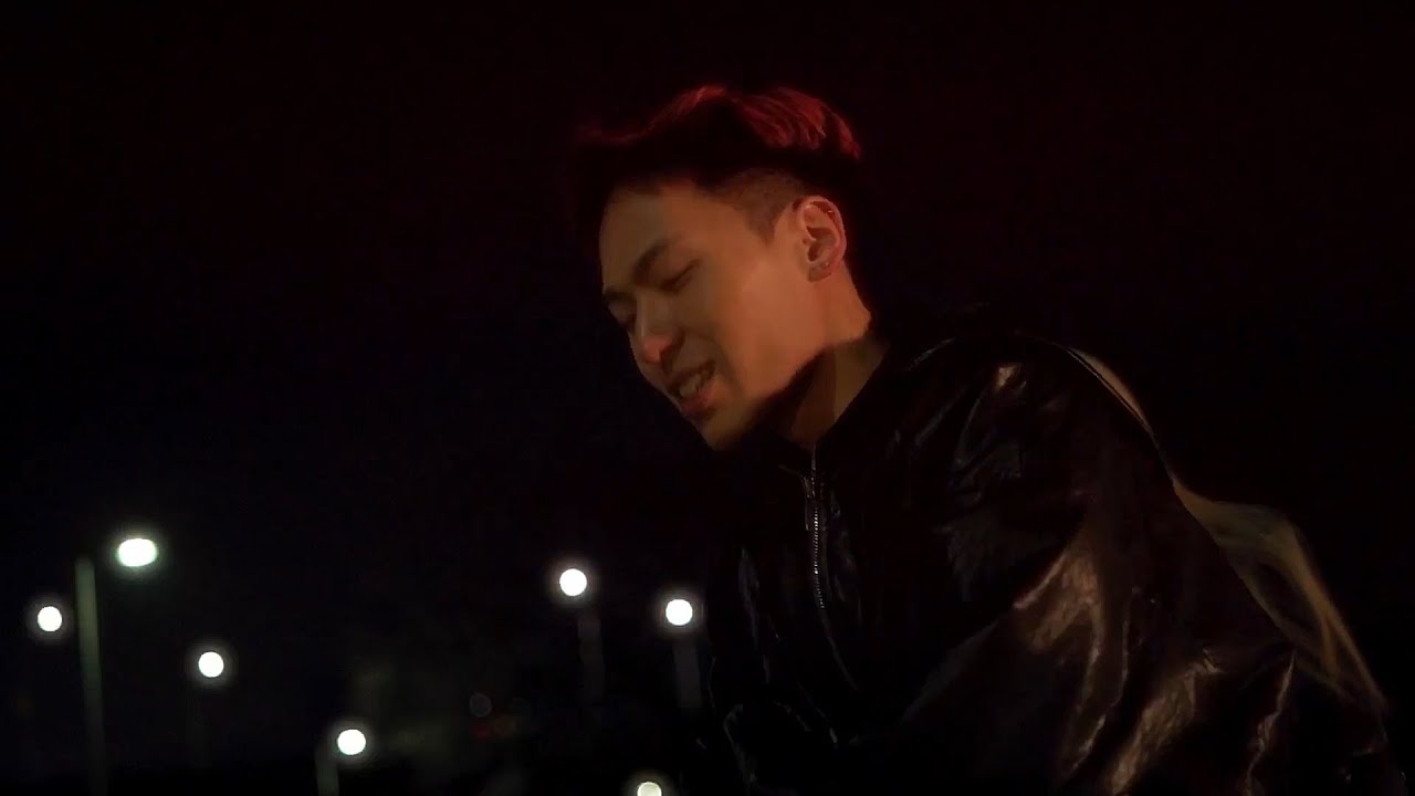 Kim Addict - Starry (Official Video)