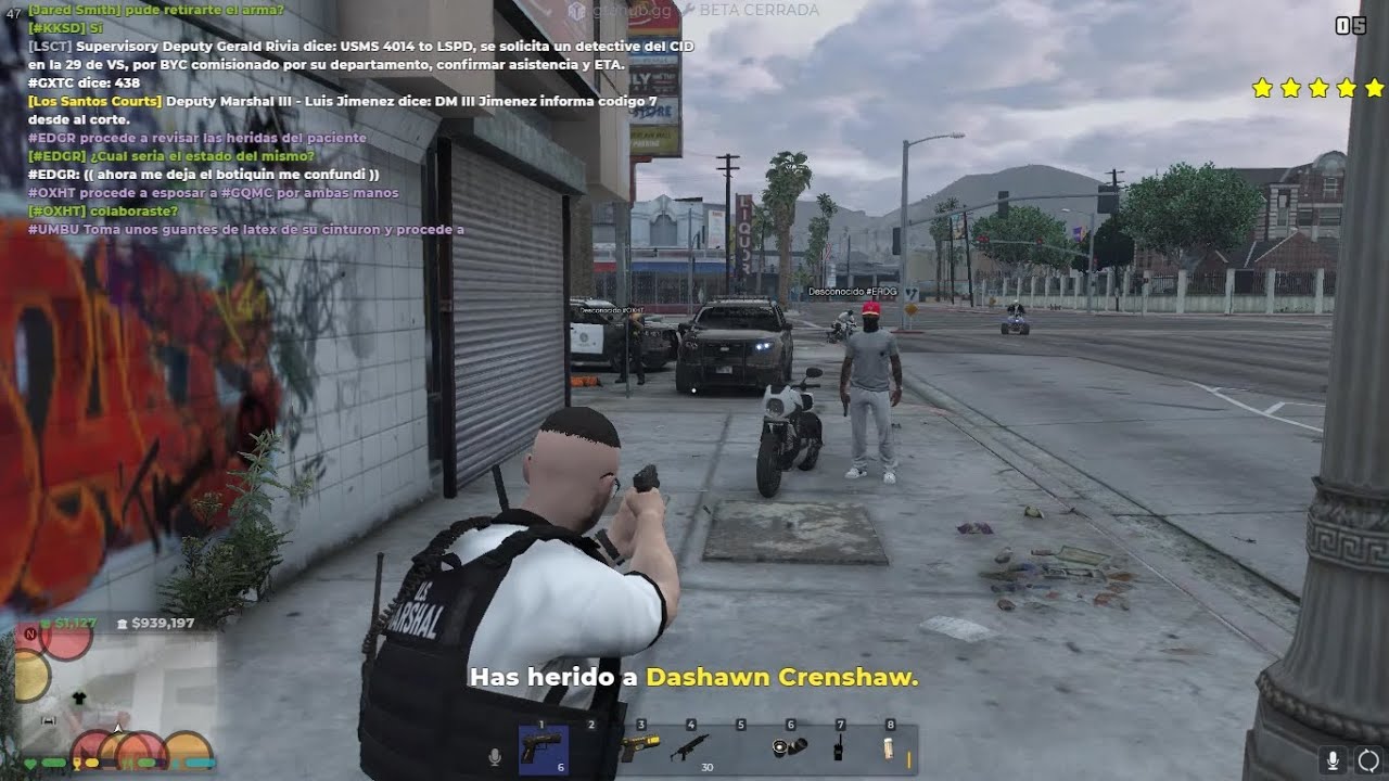 [GTAHUB] S.O.G Gang