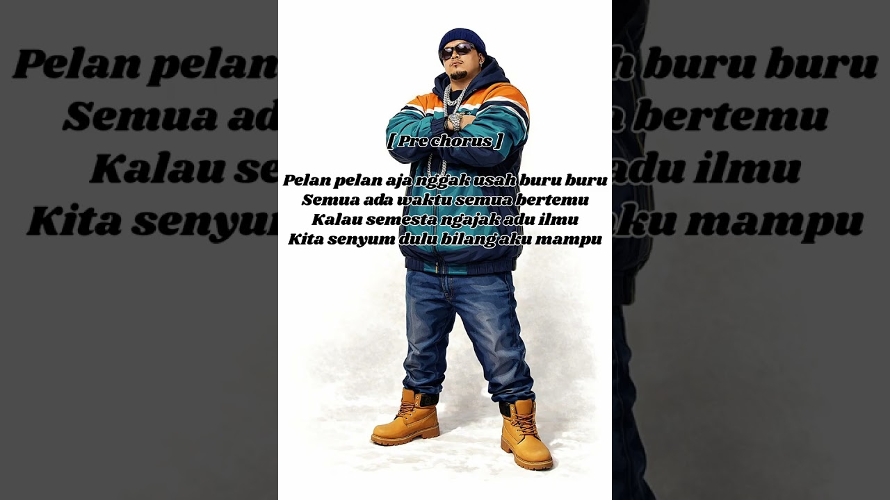 KOBUELE EL FADRO - EH OH YA SUDAHLAH