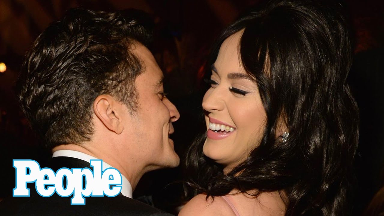 Has Katy Perry Found Love With Orlando Bloom? | Story Behind The Story | People