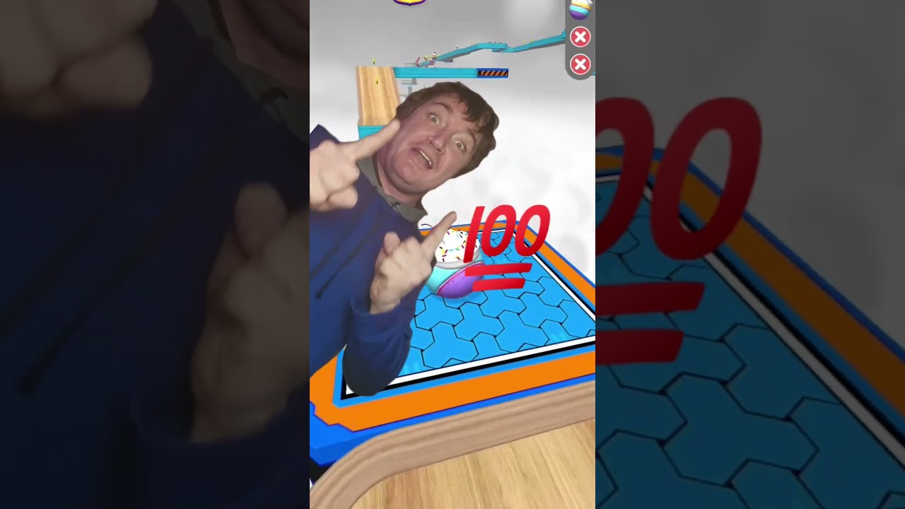 досчитать до 100 #психологическиеигры