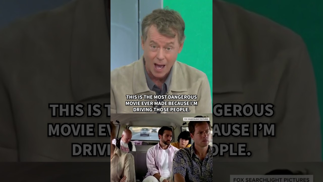 Greg Kinnear looks back at nearly 20 years since 'Little Miss Sunshine'.