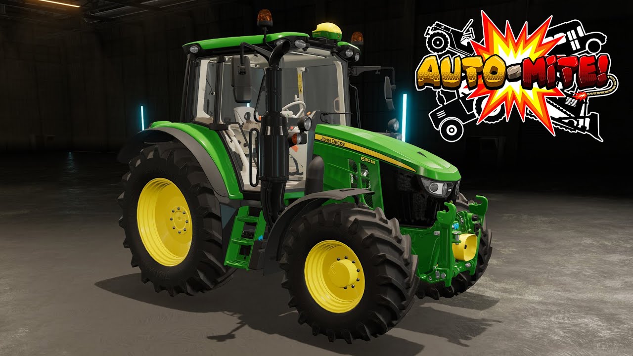 ALL SMALL TRACTORS | AUTO SHOWCASE | AUTO-MITE!