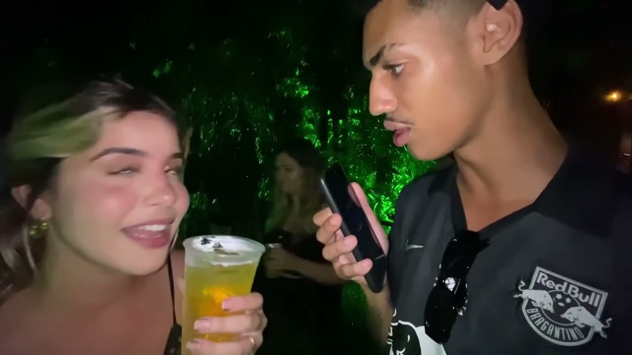 ELE TRAIU A NAMORADA NA FRENTE DELA CHEGANDO NAS MINA EM MARESIAS SIRENA ENTREVISTA MOSQUITÃO