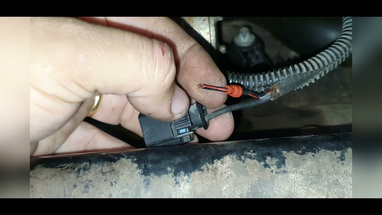 Fiat Idea 1.8 2007 (motor GM) - Limitando RPM em 4000 Mil Giros (Erro P0325 - Sensor de Detonação)