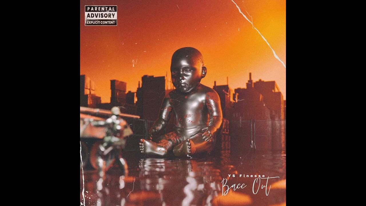 YS Finesse “Bacc Out” (Audio)