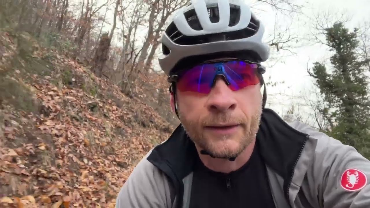 Castelli Ros2 - First Impressions