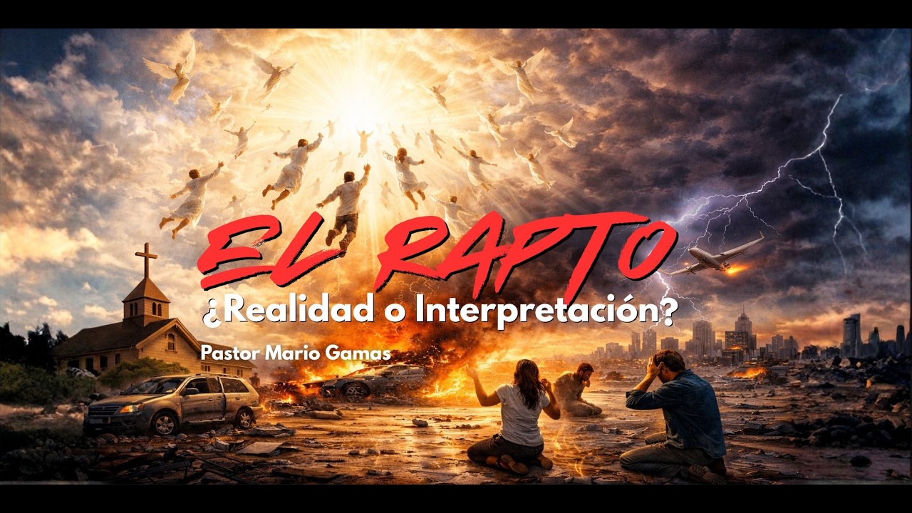 El Rapto: Realidad o Interpretación?