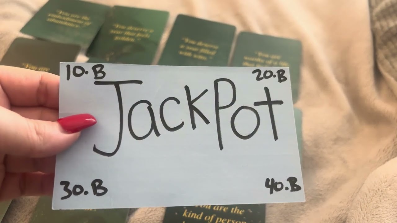 YOU WILL BE A BILLIONAIRE FROM YOUR COMMUNITY 🤑if you watch this before January 20th 